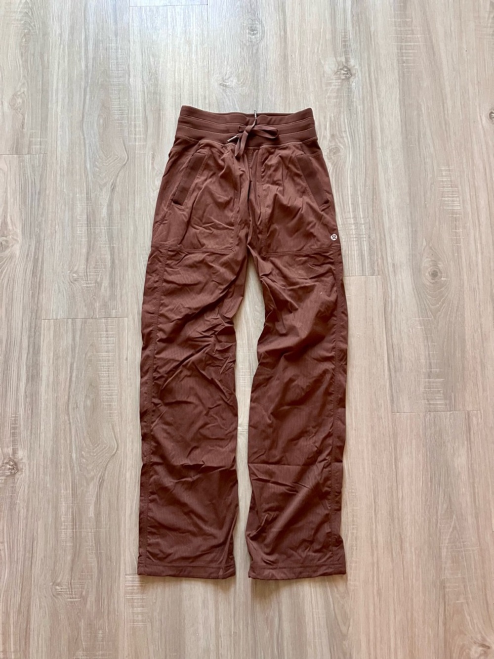 Lululemon Dance Studio Mid-Rise Pants